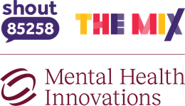 The Mix logo